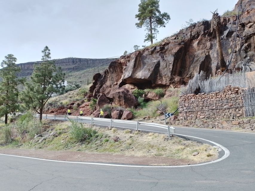 E-Bike Mountain Tour in Natural Park +Option Tapas in a Cave - Price and value: is $93 per person a good deal for this 3-hour route?