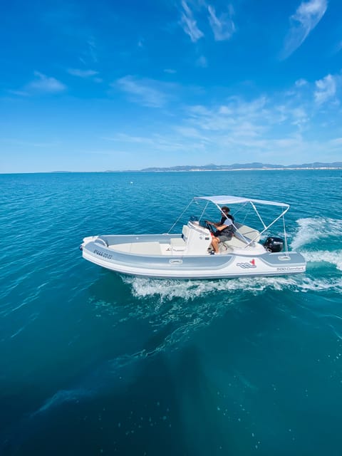 El Arenal: Private Mallorca Boat Rental (No License Needed) - Speed Limits, Petrol Costs, and How to Get Better Value