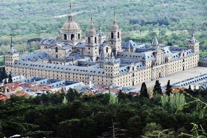 Escorial Monastery and the Valley of the Fallen Tour from Madrid - The day plan that actually fits into Madrid time