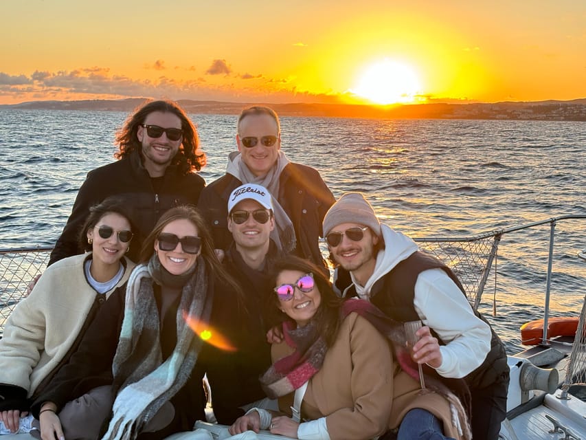 Estepona: Dolphin Searching Sunset Cruise with Drink & Snack - Key things to know before you go