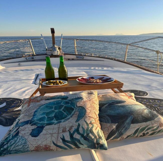 Estepona: Dolphins Searching Sea Cruise with Drink & Snacks - Value and Price, Is $41 Worth It?