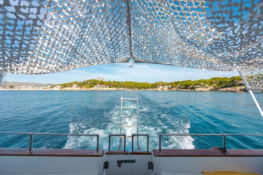 Excursión en barco por la tarde con bebidas y snacks - Para quién es ideal, y para quién mejor no