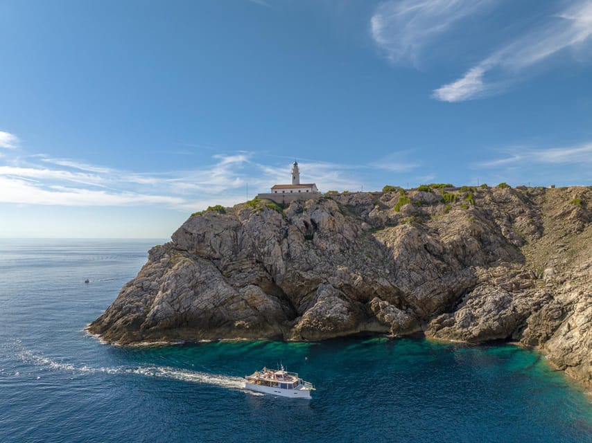 Excursión en barco por la tarde con bebidas y snacks - Itinerario práctico, paso a paso, sin sorpresas