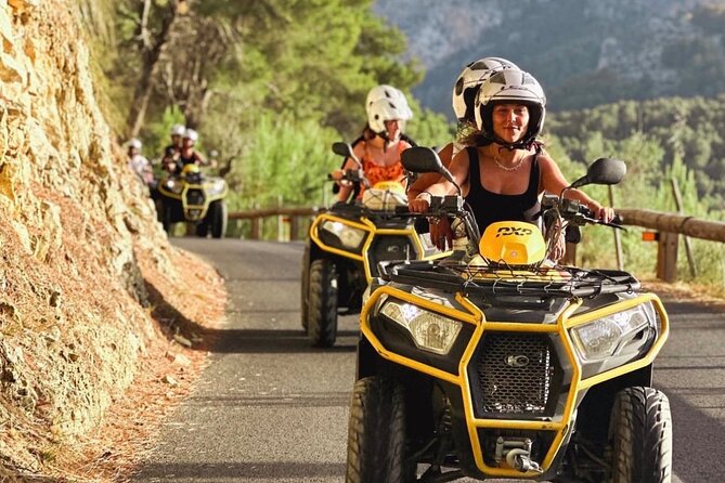 Excursion in Mallorca by Quad - Who Should Book This Quad Excursion (and Who Should Skip It)
