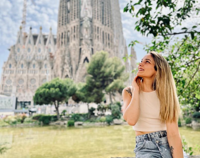Explore Barcelona by Bike & Photo Shooting - Why the photo-led format beats the usual bike tour