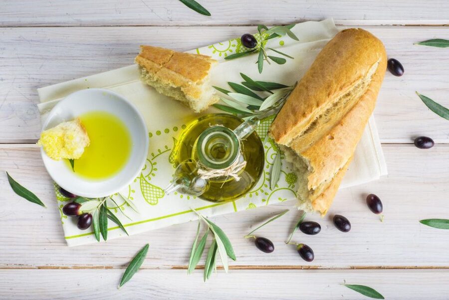 Extra Virgin Olive oil tasting - Who should book this olive oil tasting in Córdoba