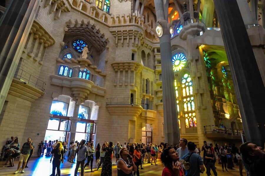 Fast Track: Sagrada Familia & Barcelona Full-Day Tour - How this “Fast Track” Barcelona day actually earns its keep