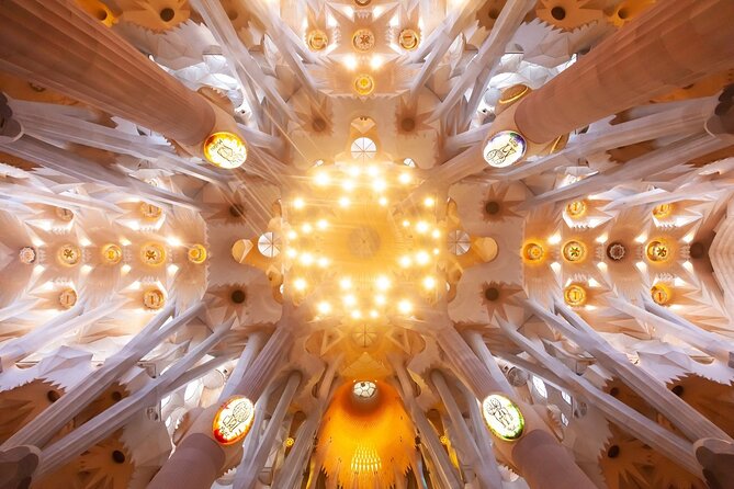 Fast Track Sagrada Familia Guided Tour - Price and value: what you actually get for $66.38