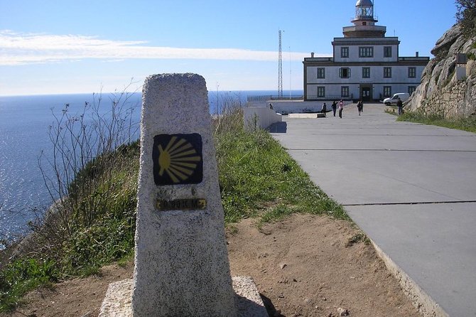 Finisterre and Costa da Morte: The Most Complete Tour of Santiago - Horreo de Carnota: the granary symbol you actually understand after seeing it
