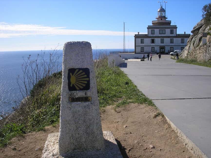 Finisterre Express: the route to the end of the world - Key things I’d watch for
