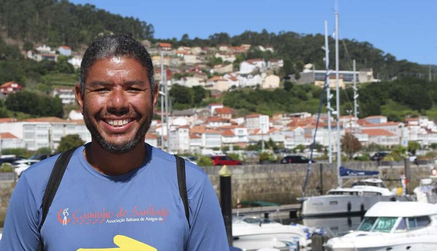 Finisterre Express: the route to the end of the world - Costa da Morte and the end-of-the-world vibe