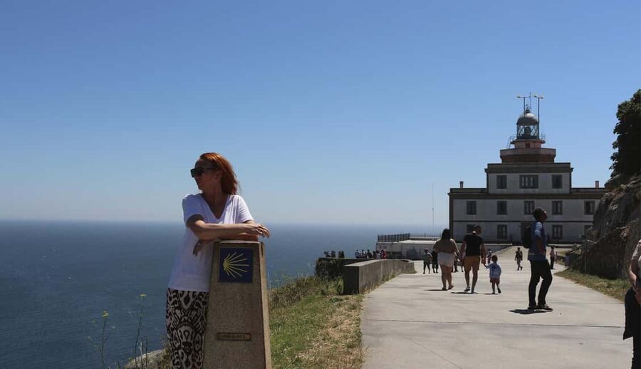 Finisterre Express: the route to the end of the world - Muros: a proper town break, not just a photo stop
