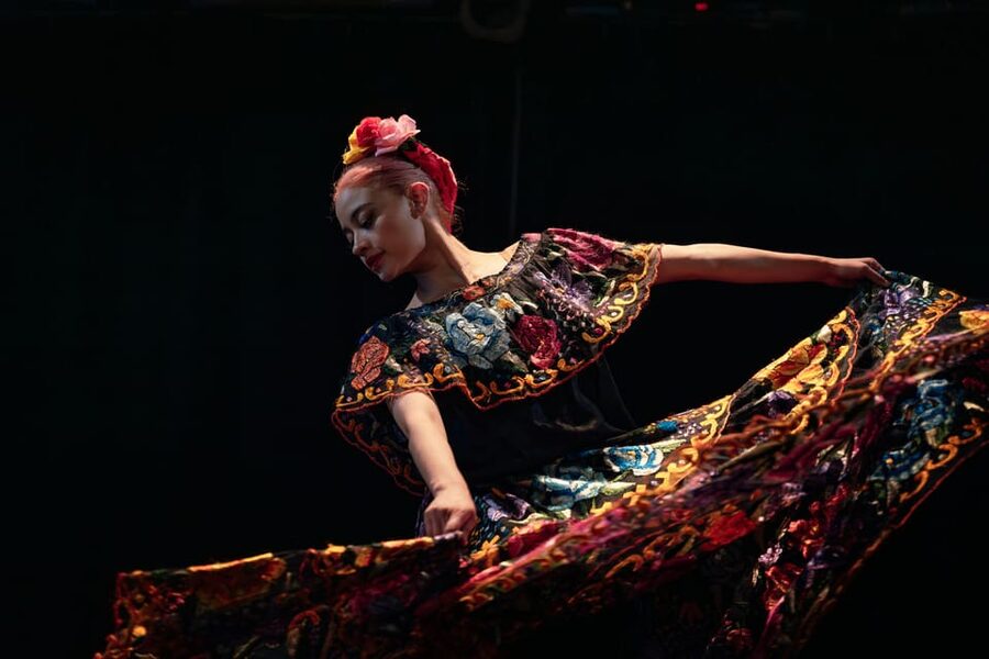 Flamenco Dance Lesson: 60-Minute Class in Seville - Your First 15 Minutes: How Flamenco Rhythm Gets Into Your Body