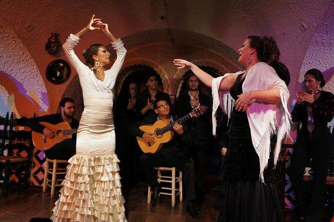 Flamenco Night at Tablao Cordobes in Barcelona - Key things to know before you go