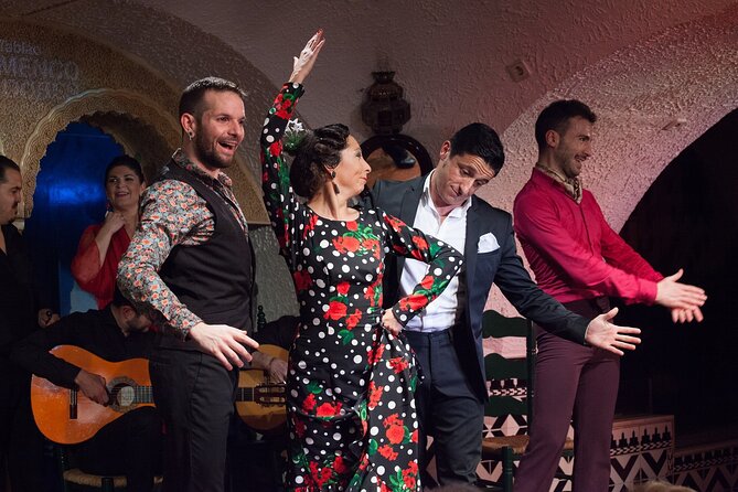 Flamenco Night at Tablao Cordobes in Barcelona - How long it lasts, and how to fit it into your Barcelona evening