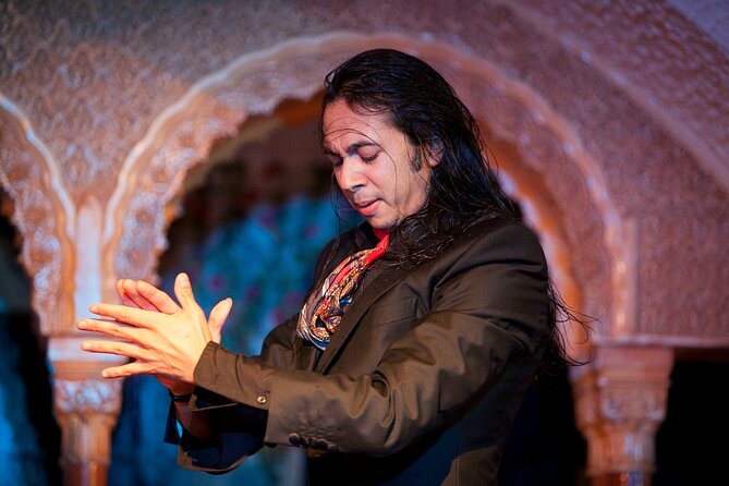 Flamenco Night at Tablao Cordobes in Barcelona - Food and drink value: what the $57.67 really buys you
