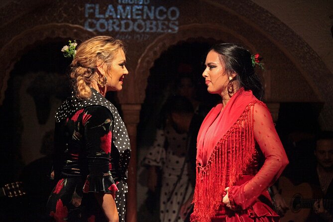 Flamenco Night at Tablao Cordobes in Barcelona - Who should book, and who might want a different option