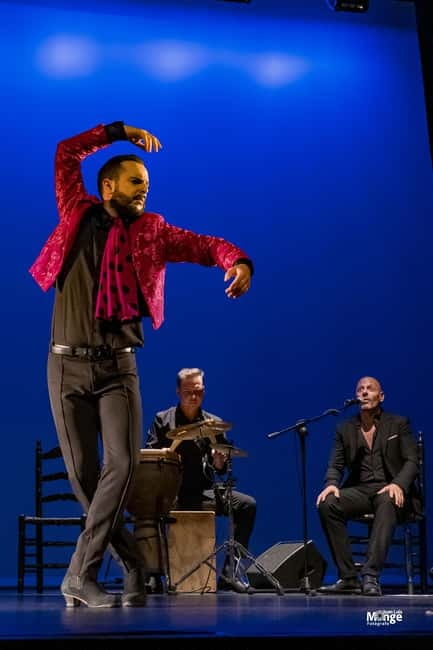 Flamenco Show at La Guarida del Angel with Drink - Price and value: what $33 buys you, and what it does not