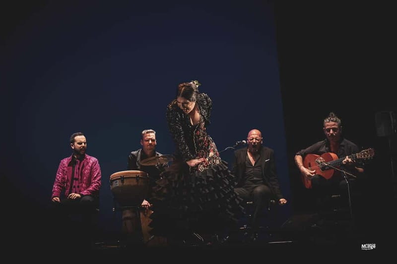 Flamenco Show at La Guarida del Angel with Drink - Who this show suits best