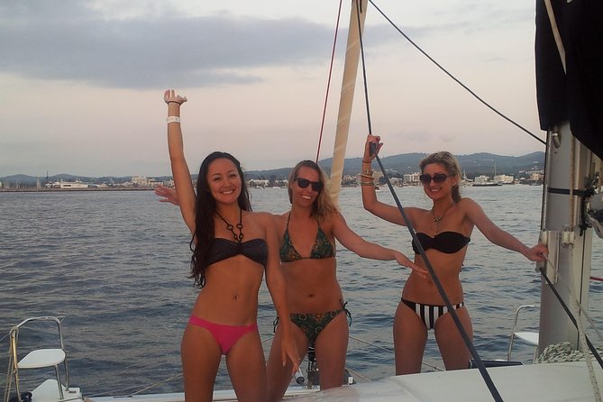 Formentera Day Trip from Ibiza on Private Luxury Catamaran - Key highlights to know before you go