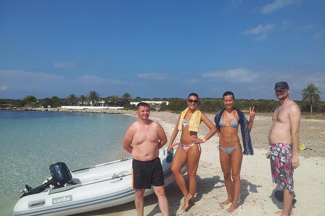 Formentera Day Trip from Ibiza on Private Luxury Catamaran - Why this Formentera day trip feels different from a regular boat