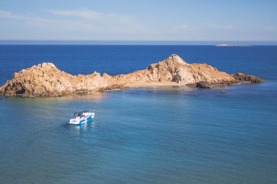 Fornells: 3-Hour Boat Tour Along Menorcan Coast - Why Fornells works so well for a 3-hour coast cruise