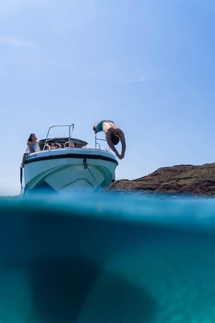 Fornells: 3-Hour Boat Tour Along Menorcan Coast - What the guide focuses on onboard (and what you should look for)
