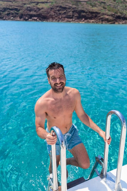 Fornells: 3-Hour Boat Tour Along Menorcan Coast - Price and value: does $47 make sense for three hours?