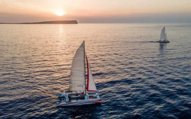Fornells: Catamaran Sunset Cruise of Menorca's Coast - Key Things You’ll Notice on This Fornells Sunset Cruise