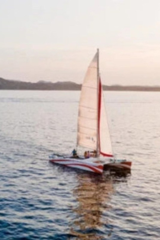 Fornells: Catamaran Sunset Cruise of Menorca's Coast - Meeting Point, Check-In, and What the 2 Hours Look Like in Real Life