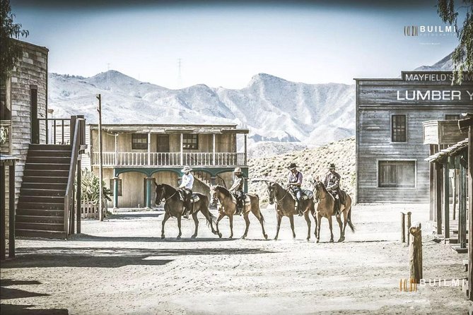 Fort Bravo Entrance Ticket - Key Highlights Worth Booking
