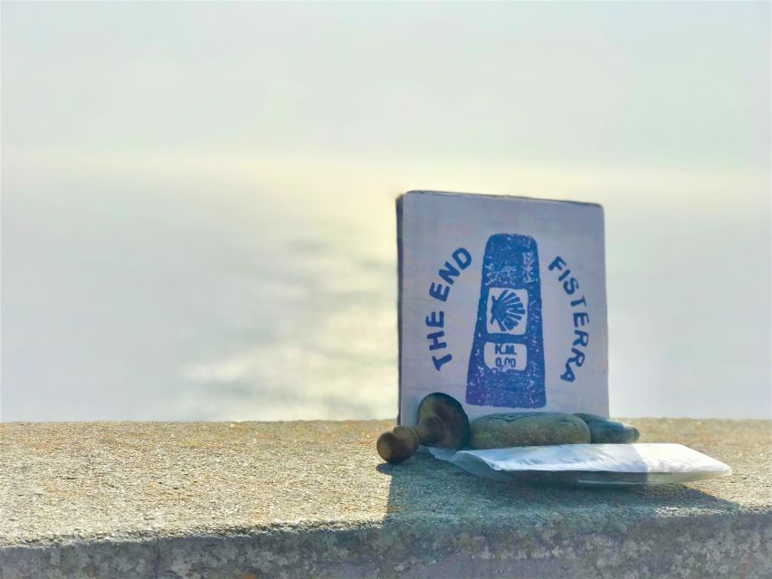 From A Coruña: Costa da Morte & Cape Finisterre Day Tour - Key highlights you will feel right away