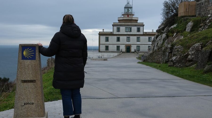 From A Coruña: Costa da Morte & Cape Finisterre Day Tour - The Costa da Morte setting, where legends have teeth