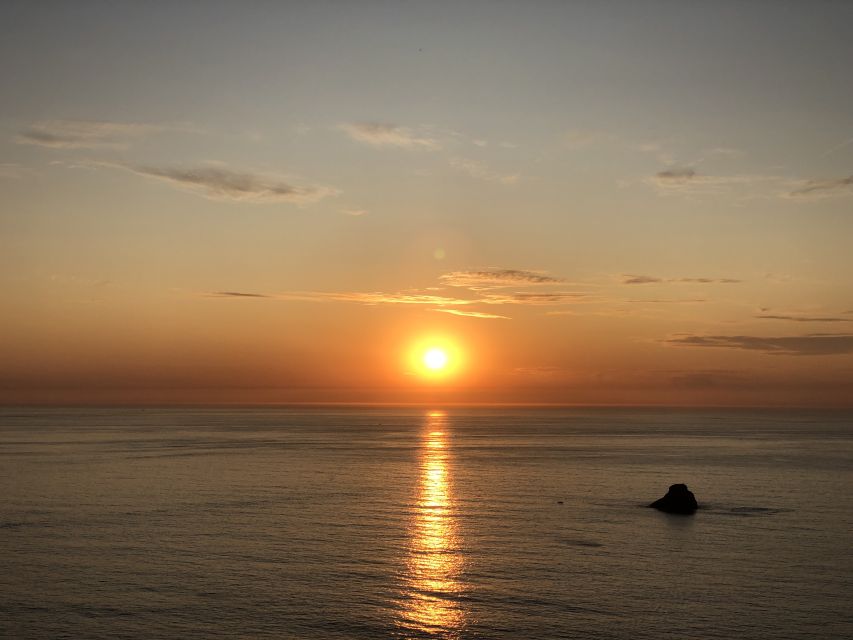 From A Coruña: Costa da Morte & Cape Finisterre Day Tour - Finisterre town and the end-of-the-world feeling at Cape Finisterre