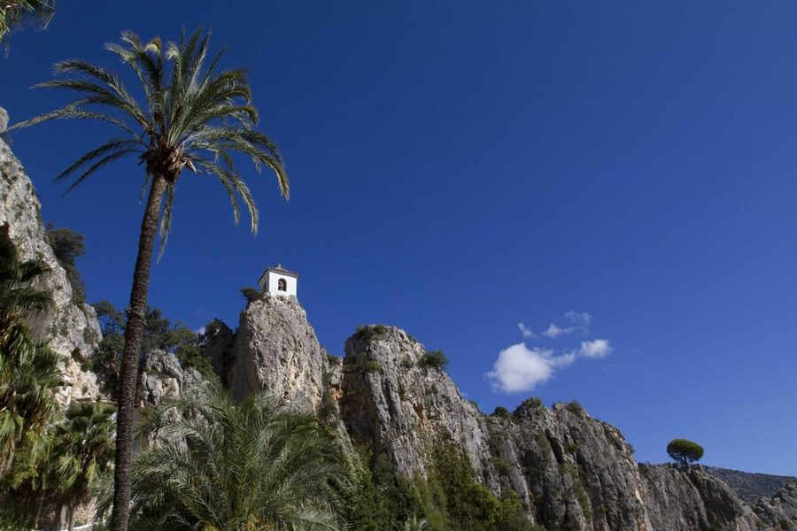 From Alicante/Benidorm: Guadalest & Algar Waterfalls Tour - Who should book this tour, and who should skip it