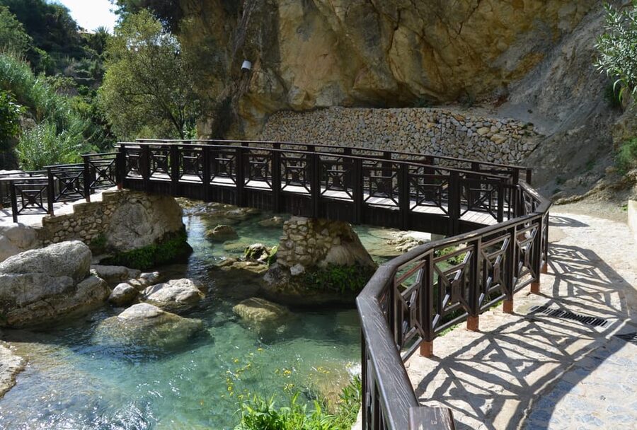 From Alicante/Benidorm: Guadalest & Algar Waterfalls Tour - Price and value: is $53 per person a fair deal?