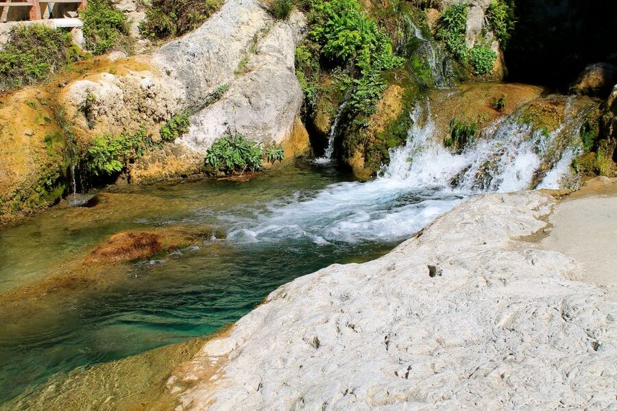 From Alicante: Guadalest Valley and Algar Waterfalls Tour - Who this tour fits best, and who might prefer another plan