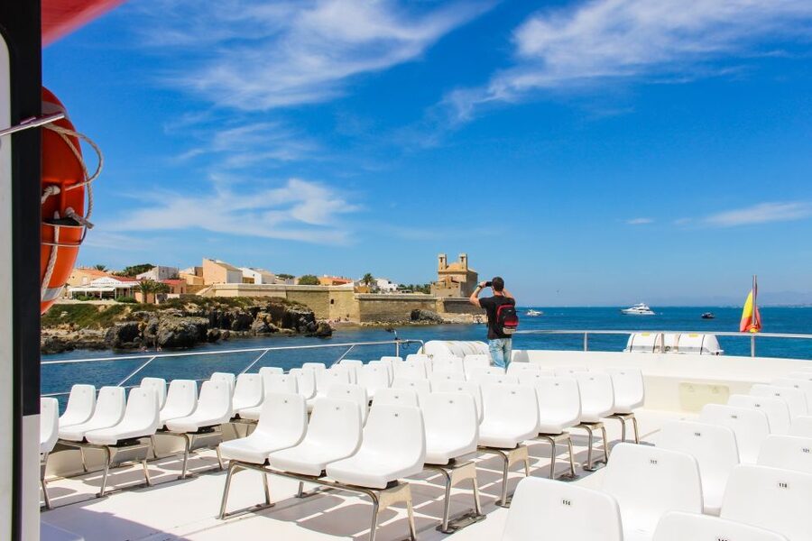 From Alicante: Roundtrip to Tabarca Island - Return to Alicante, Queues, Seating, and Timing That Can Change