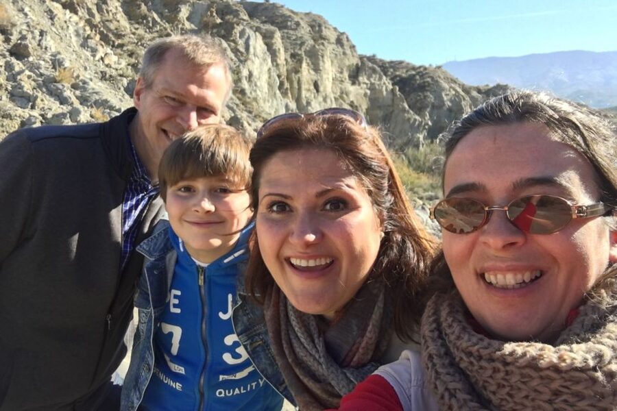From Almeria: Tabernas Desert 4WD Joyriding Tour - Wildlife and Desert Rules: Real Nature, Real Limits