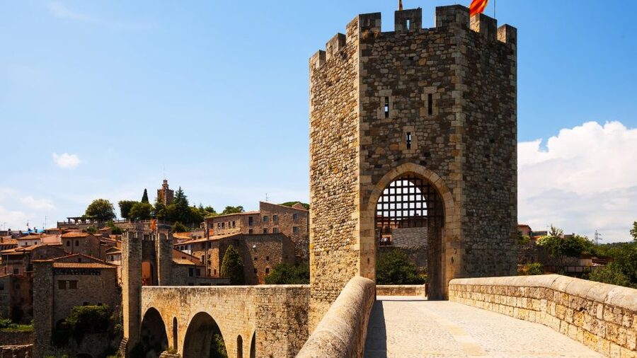 From Barcelona: Besalú & Medieval Towns Tour w/ Hotel Pickup - Who should book this tour (and who might prefer another plan)
