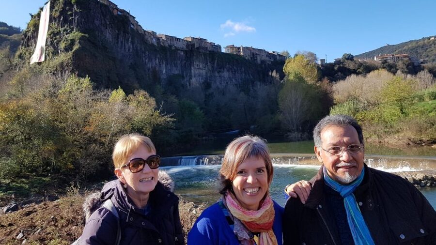 From Barcelona: Besalú & Medieval Towns Tour w/ Hotel Pickup - Practical tips to make your day smoother