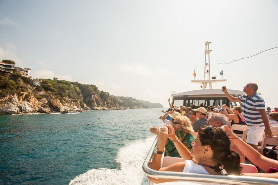 From Barcelona: Costa Brava Day Tour with Boat Trip - Why This Costa Brava Route Makes Sense From Barcelona