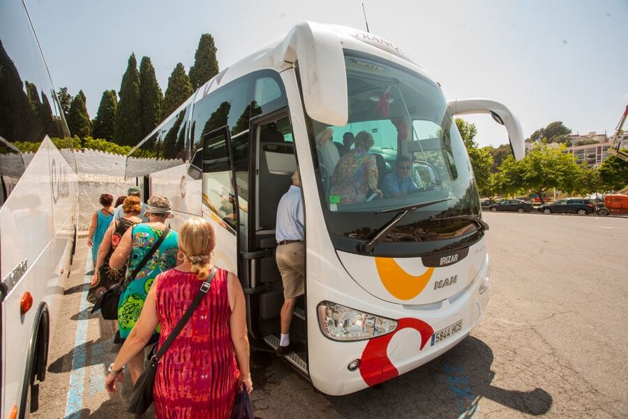 From Barcelona: Costa Brava Day Tour with Boat Trip - The One-Hour Boat Cruise: Where Costa Brava Looks Like It Belongs on a Postcard