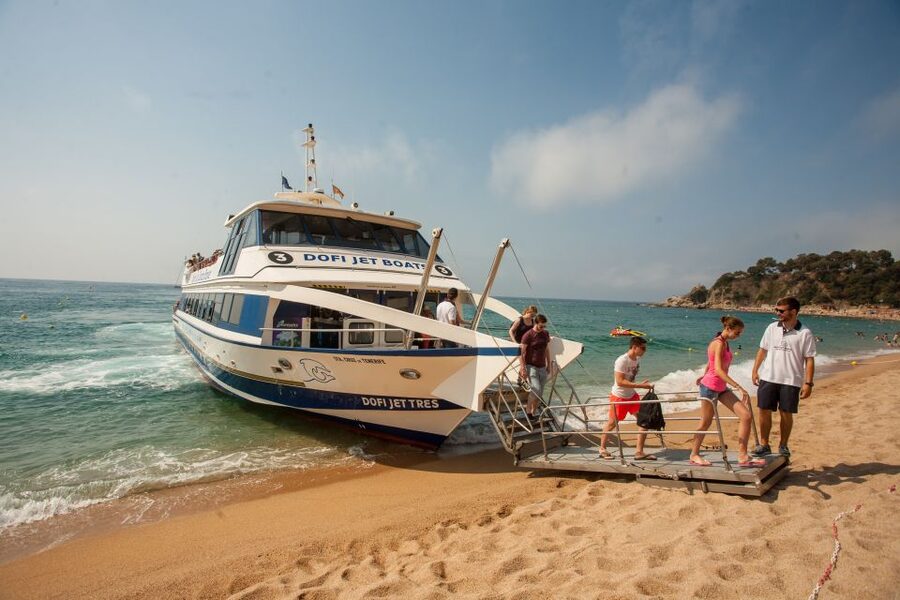 From Barcelona: Costa Brava Day Tour with Boat Trip - Comfort and Timing Tips That Make the Day Feel Easier