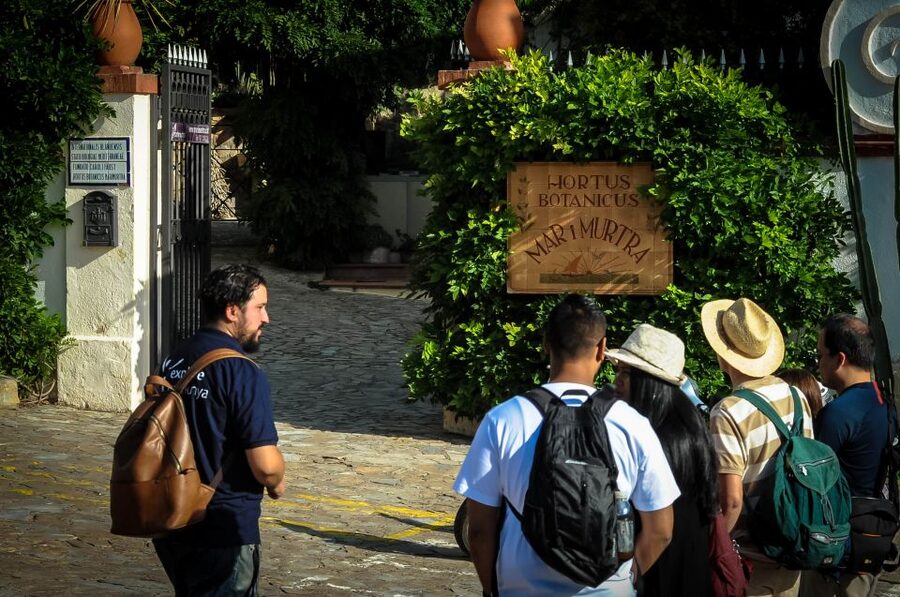 From Barcelona: Costa Brava Day Tour with Lunch - What to Pack and How to Time Your Free Moments