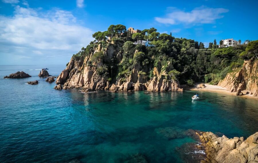 From Barcelona: Costa Brava Day Tour with Lunch - Who This Tour Best Fits