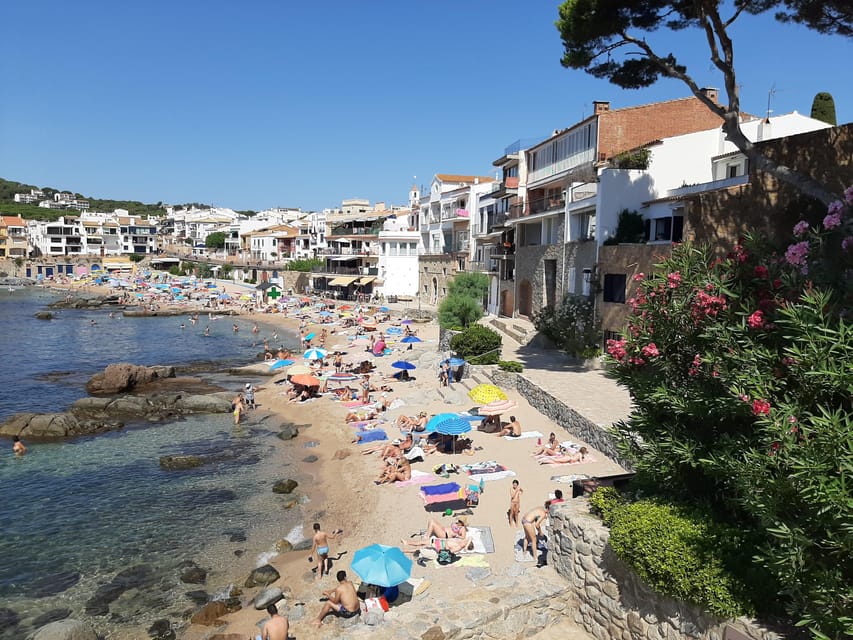 From Barcelona: Costa Brava Typical Towns full day tour - Why Costa Brava Town Hopping Works as a Barcelona Day Trip