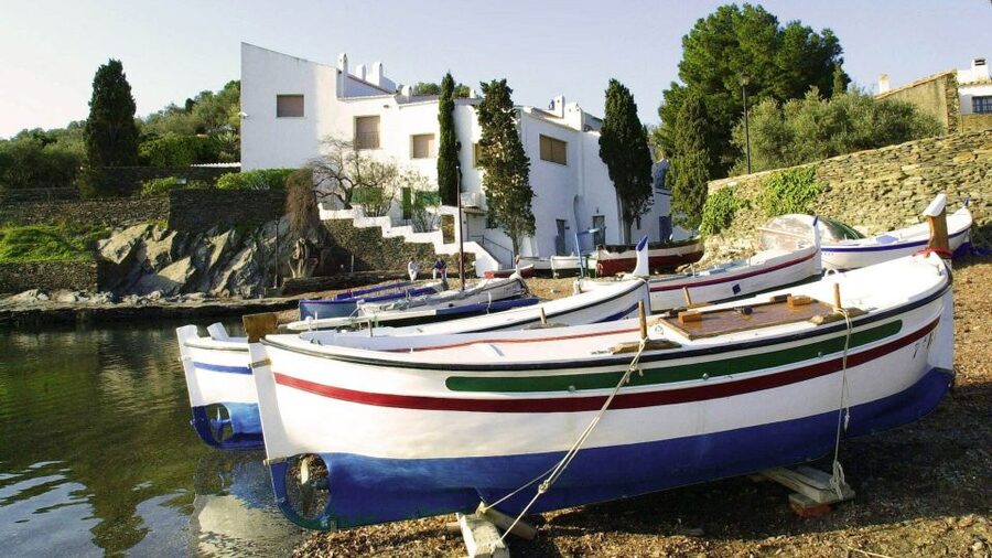 From Barcelona: Dalí Triangle and Cadaques Tour - FAQ