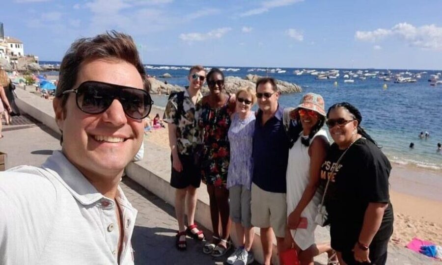 From Barcelona: Dalí Triangle and Cadaques Tour - Portlligat at Casa-Museu Salvador Dalí, the quiet rooms behind the fame