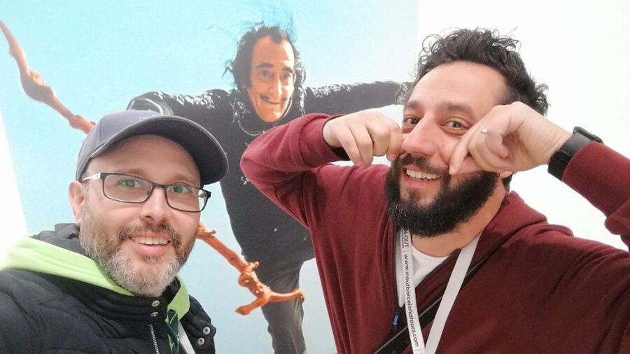 From Barcelona: Dalí Triangle and Cadaques Tour - Who this tour fits best, and who might prefer something else